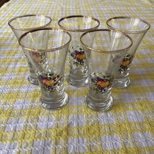 Vintage small glass for sale  DONCASTER