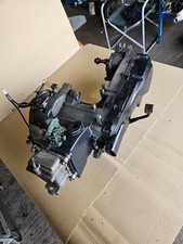 Sym symphony 125cc for sale  ST. HELENS