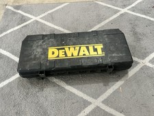 Dewalt corded reciprocating for sale  Pensacola