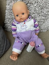 famosa dolls for sale  BENFLEET