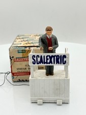 Starter rostrum scalextric d'occasion  Estaires