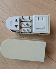 Franzus travel lite for sale  Woodside