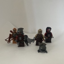 Lego lord rings for sale  Sutter Creek