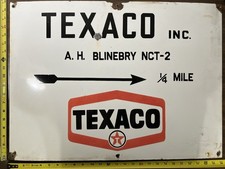 Vintage porcelain oil for sale  Pasadena