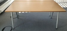 Schreibtisch höhenverstellbar gebraucht kaufen  Bad Urach