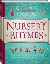 Nursery rhymes children for sale  ROSSENDALE