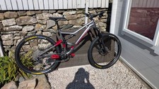 Orbea occam mountain for sale  CARNFORTH
