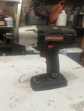 Craftsman impact 19.2 for sale  Canton