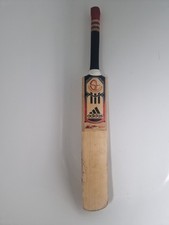 Adidas english willow for sale  WAKEFIELD
