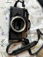 Fuji stx 35mm for sale  ALDERSHOT