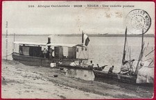Cpa rare années d'occasion  Vaux-sur-Mer