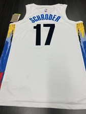 Dennis schroder brooklyn for sale  Southampton