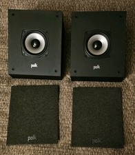 5 speakers monitor polk for sale 5 speakers monitor polk for sale Marinette