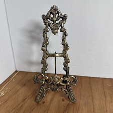 Vintage ornate brass for sale  Collierville