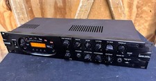 Line 6 BASS POD XT PRO BASS Guitarra Montagem em Rack Processador FX Amplificador Modelador, usado comprar usado  Enviando para Brazil
