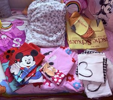 Bettwäsche paket disney gebraucht kaufen  Berlin