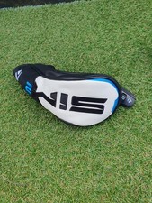 Taylormade sim hybrid for sale  TAMWORTH