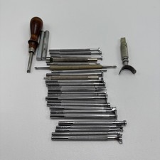 Lot vintage craftool for sale  Fort Worth