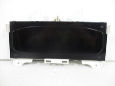 2024 Jeep Compass display digital velocímetro virtual cluster 10k milhas fabricante de equipamento original LKQ comprar usado  Enviando para Brazil