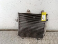 Radiateur clim toyota d'occasion  Savenay