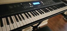 Yamaha psr ew310 for sale  West New York