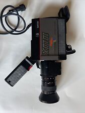 Videocamera philips video usato  Roma
