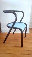 Chaise enfant vintage d'occasion  Saint-Nazaire