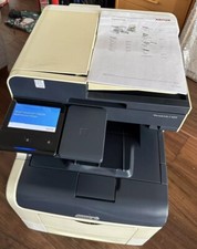 Xerox versalink c505 for sale  LONDON