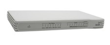 Interruptor de velocidade Open Box 3Com OfficeConnect duplo 8 portas 3C16791B comprar usado  Enviando para Brazil