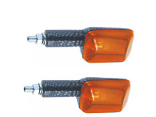 Coppia frecce moto usato  Spilamberto
