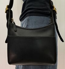 small coach bag black for sale  Cascade Locks