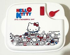 Hello kitty food d'occasion  Expédié en Belgium
