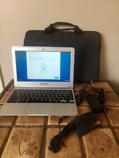 Samsung laptop chromebook for sale  Traverse City
