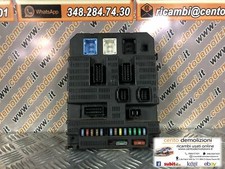 Ricambi usati 9663576380 usato  Italia