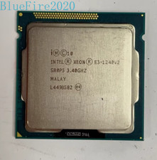 Processador Intel Xeon E3-1240 V2 LGA1155 CPU 4 núcleos 8M cache 3.40 GHz SR0P5 comprar usado  Enviando para Brazil