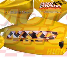 Piaggio NRG mc2 - kit adesivi carene -  moto stickers na sprzedaż  Wysyłka do Poland