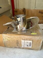 Stainless outboard boat for sale  Fullerton