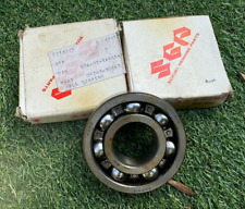 Suzuki nos crankshaft for sale  BLAKENEY