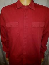 Chemise levis jean d'occasion  La Seyne-sur-Mer