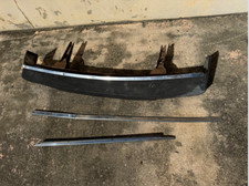 1982 moulding chrome for sale  USA