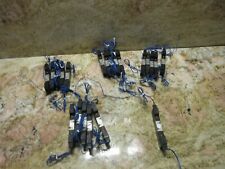 Smc valve solenoid for sale  Sun Valley