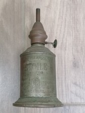 Lampe essence etoile d'occasion  La Roche-sur-Yon