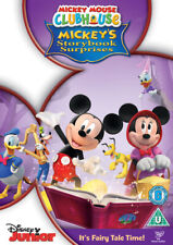 Mickey mouse clubhouse for sale  STOCKPORT