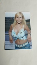 Michaela schaffrath top gebraucht kaufen  Frickenhausen