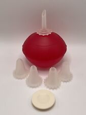 Tupperware mozart spritze gebraucht kaufen  Bergisch Gladbach