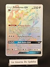 Carte pokemon duo d'occasion  La Garde