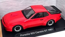 Mcg porsche 924 for sale  BOGNOR REGIS