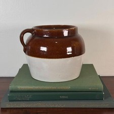 Vintage brown ceramic for sale  Allison Park