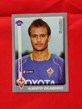 Figurina nuova calciatori usato  Santo Stefano di Camastra