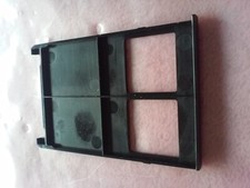 Placa de enchimento genuína PCMCIA Cardbus suporte de slot--Notebook HP Compaq NC6220/NC6000  comprar usado  Enviando para Brazil